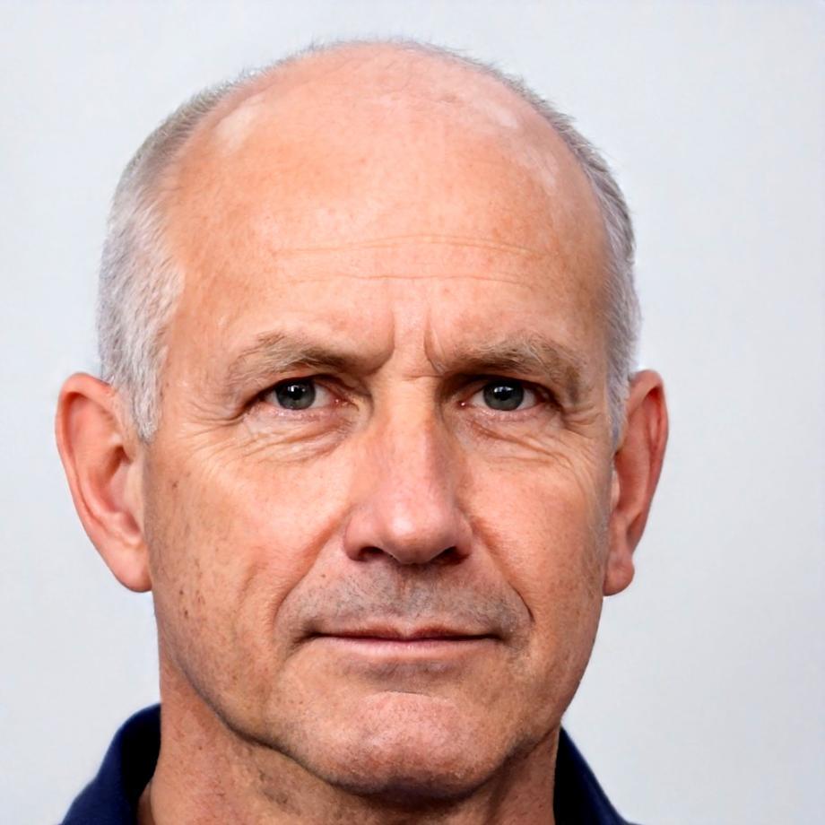 Portret Tiberiu Drăgușanu, dezvoltator senior la Turonelavo