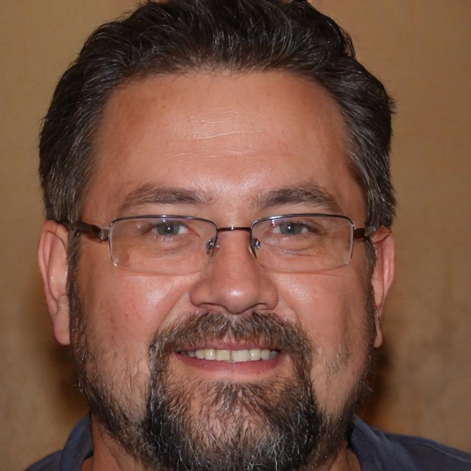 Portret Andrei Vlădescu